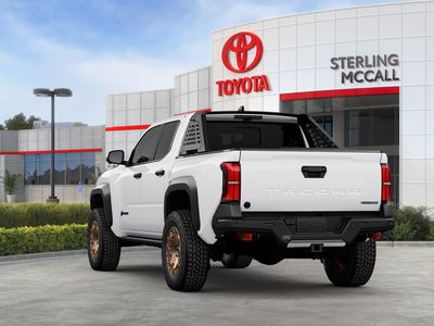 2026 Toyota Tacoma i-FORCE MAX - Photo 2