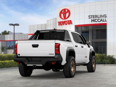 2026 Toyota Tacoma i-FORCE MAX - Photo 25