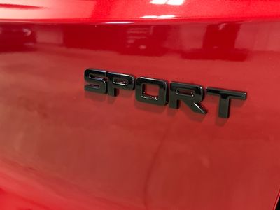 2026 Honda CR-V Hybrid - Photo 9
