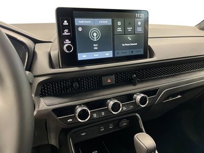 2026 Honda CR-V Hybrid - Photo 22
