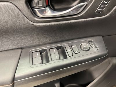 2026 Honda CR-V Hybrid - Photo 14