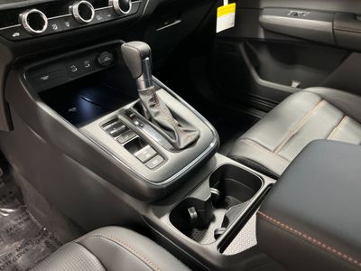 2026 Honda CR-V Hybrid - Photo 18