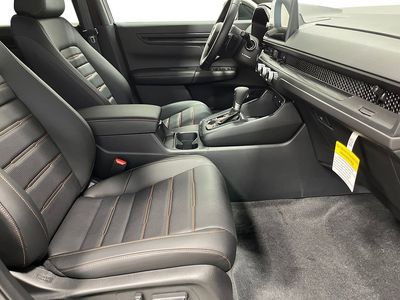 2026 Honda CR-V Hybrid - Photo 27