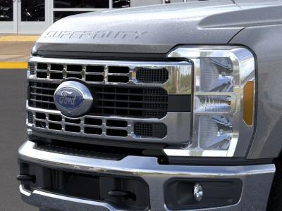 2026 Ford Super Duty - Photo 17