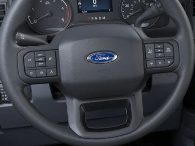 2026 Ford Super Duty - Photo 12