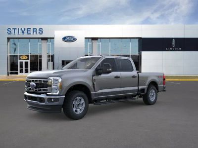 2026 Ford Super Duty - Photo 2