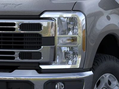 2026 Ford Super Duty - Photo 18