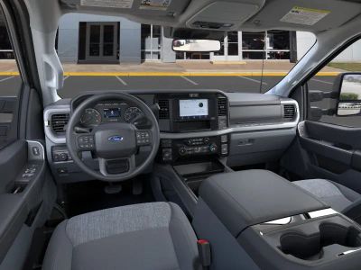 2026 Ford Super Duty - Photo 9
