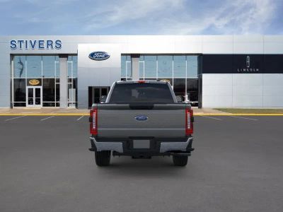 2026 Ford Super Duty - Photo 6