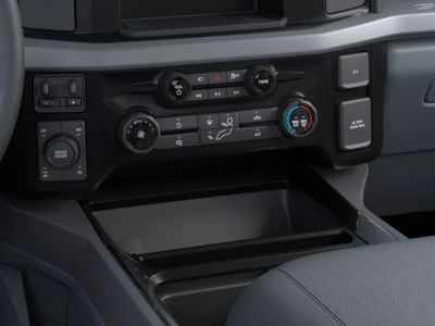 2026 Ford Super Duty - Photo 15