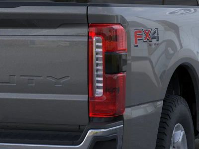 2026 Ford Super Duty - Photo 21