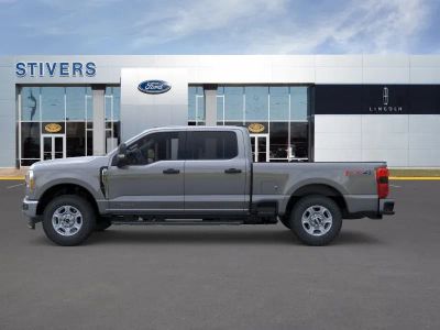 2026 Ford Super Duty - Photo 4