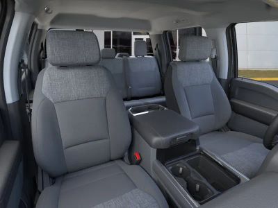 2026 Ford Super Duty - Photo 10