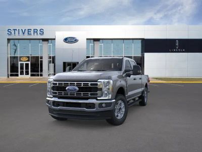 2026 Ford Super Duty - Photo 3