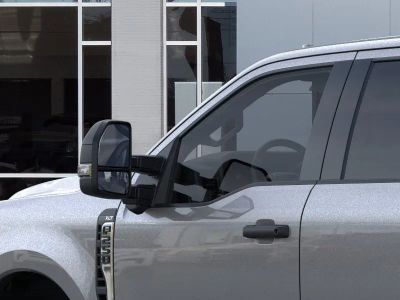 2026 Ford Super Duty - Photo 20