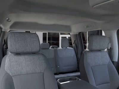 2026 Ford Super Duty - Photo 22