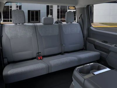2026 Ford Super Duty - Photo 11