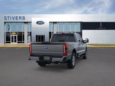 2026 Ford Super Duty - Photo 8