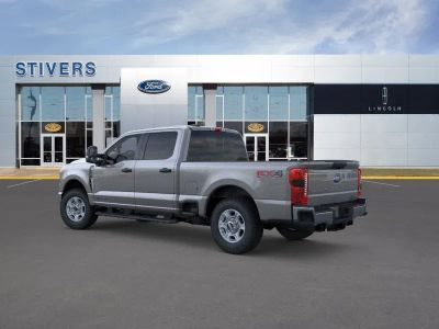 2026 Ford Super Duty - Photo 5