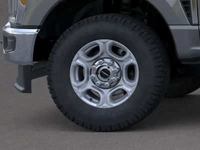 2026 Ford Super Duty - Photo 19