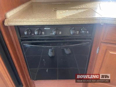 2008 Excursion 40X — photo 27 view