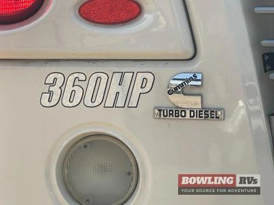 2008 Excursion 40X — photo 11 view