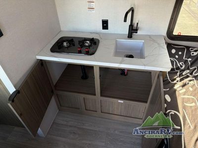 2026 Forest River RV Wildwood FSX - Photo 10