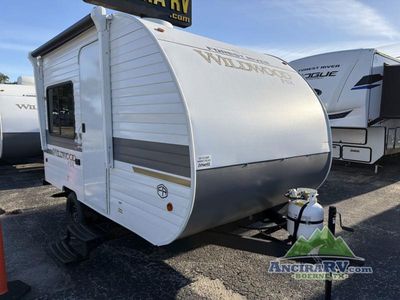 2026 Forest River RV Wildwood FSX - Photo 2