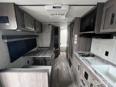 2022 Gulf Stream Kingsport Ultra Lite - Photo 4