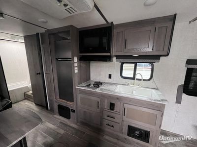 2022 Gulf Stream Kingsport Ultra Lite - Photo 6