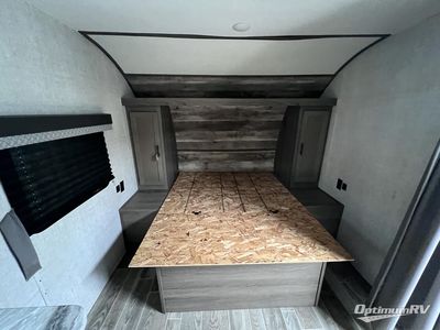 2022 Gulf Stream Kingsport Ultra Lite - Photo 8