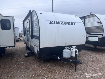 2022 Gulf Stream Kingsport Ultra Lite - Photo 1