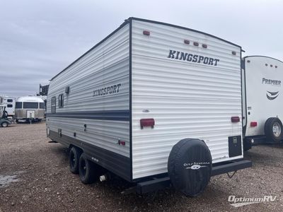 2022 Gulf Stream Kingsport Ultra Lite - Photo 3