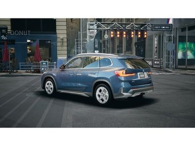 2026 BMW X1 xDrive28i - Photo 2