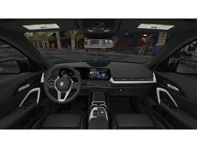 2026 BMW X1 xDrive28i - Photo 10