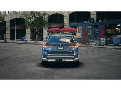 2026 BMW X1 xDrive28i - Photo 5