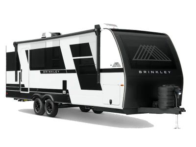 2026 Brinkley Model I - Photo 1