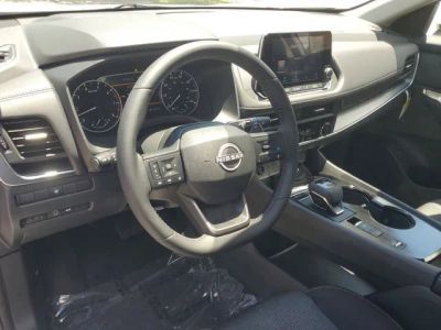 2026 Nissan Rogue — photo 8 view