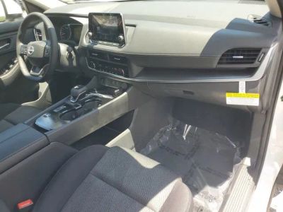 2026 Nissan Rogue — photo 27 view