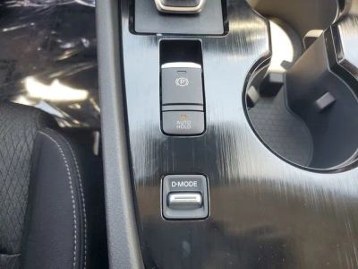 2026 Nissan Rogue — photo 21 view