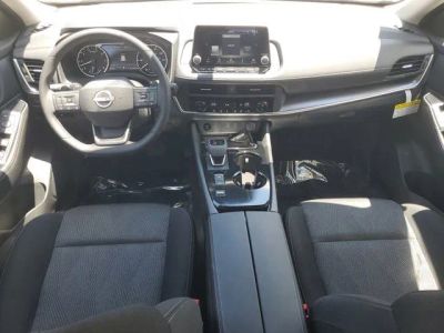 2026 Nissan Rogue — photo 22 view