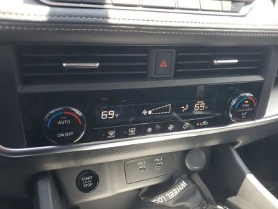 2026 Nissan Rogue — photo 18 view
