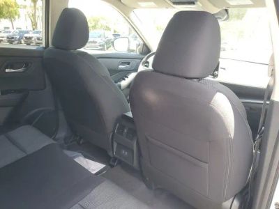 2026 Nissan Rogue — photo 25 view
