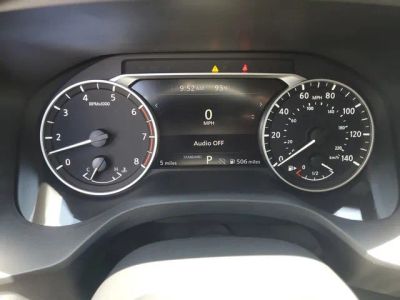 2026 Nissan Rogue — photo 15 view