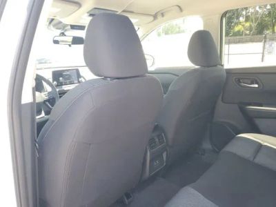 2026 Nissan Rogue — photo 23 view