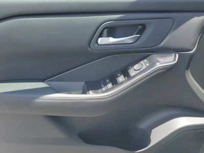 2026 Nissan Rogue — photo 9 view