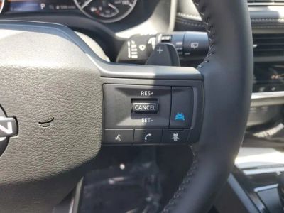 2026 Nissan Rogue — photo 14 view