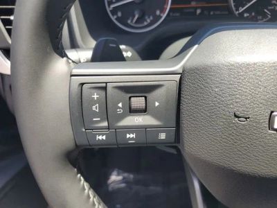 2026 Nissan Rogue — photo 13 view