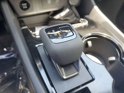 2026 Nissan Rogue — photo 20 view