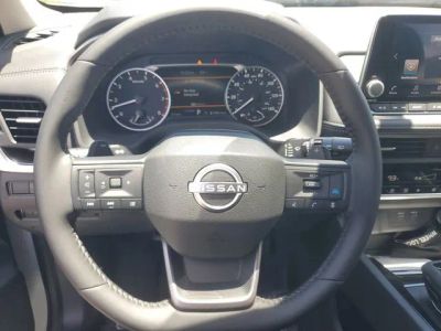 2026 Nissan Rogue — photo 12 view